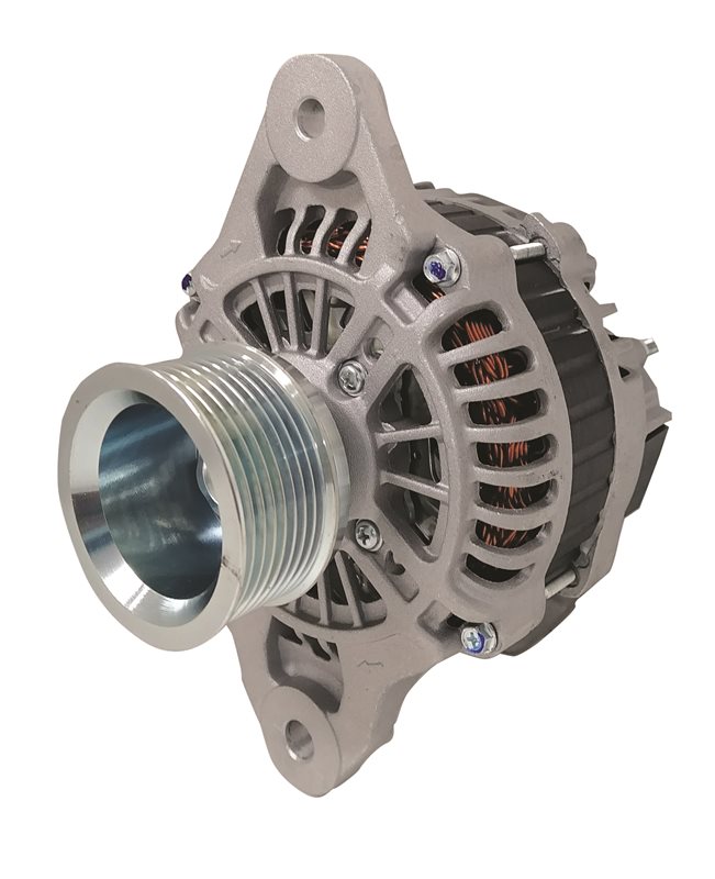 Prestolite Electric Alternator