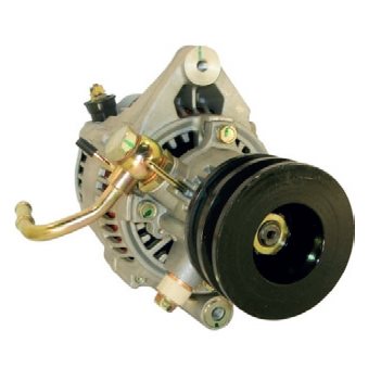 Nippon Denso-Type Alternator - 70 A