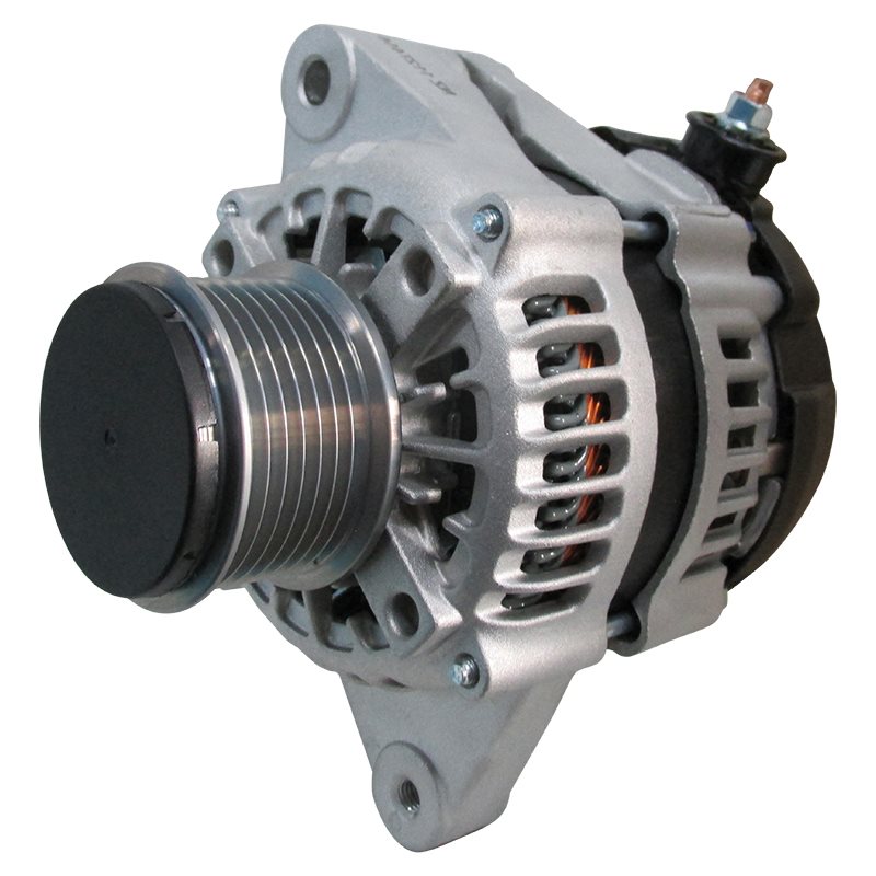 Fabbro Nippon Denso- Type LT Alternator