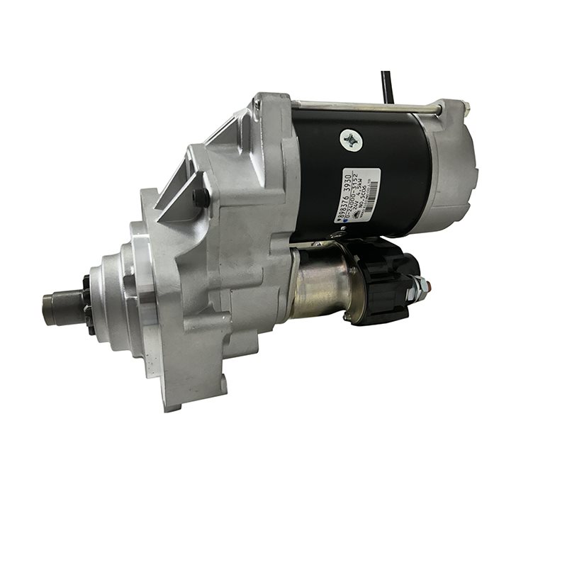 Mitsubishi Starter