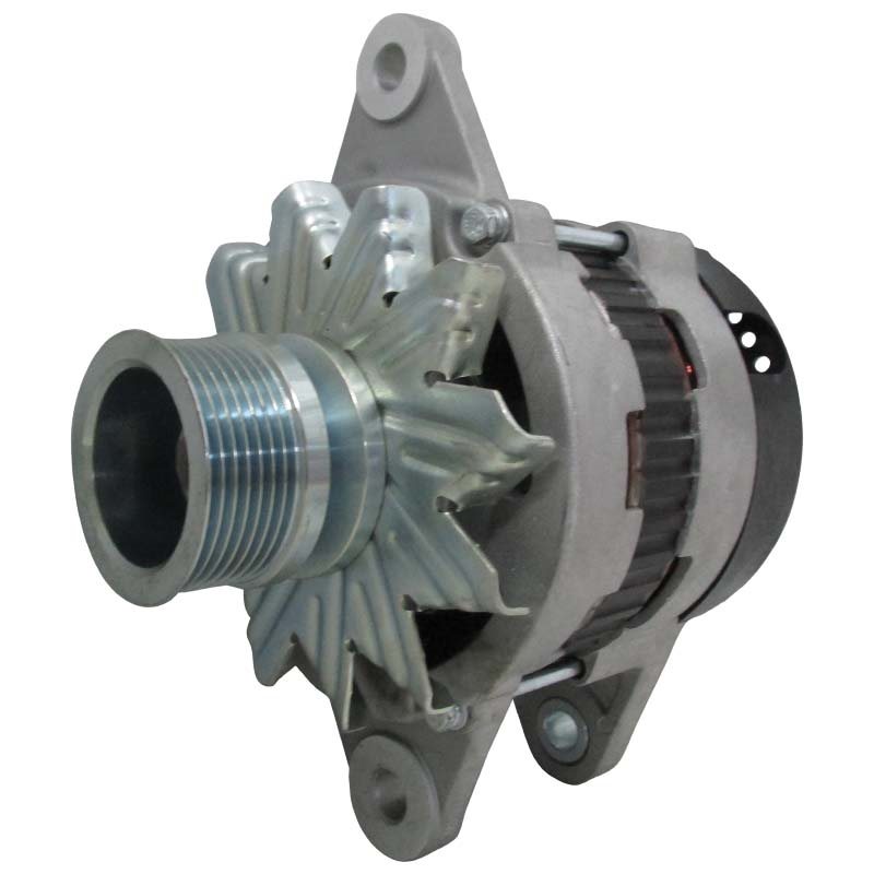 Fabbro Nikko-Type Alternator