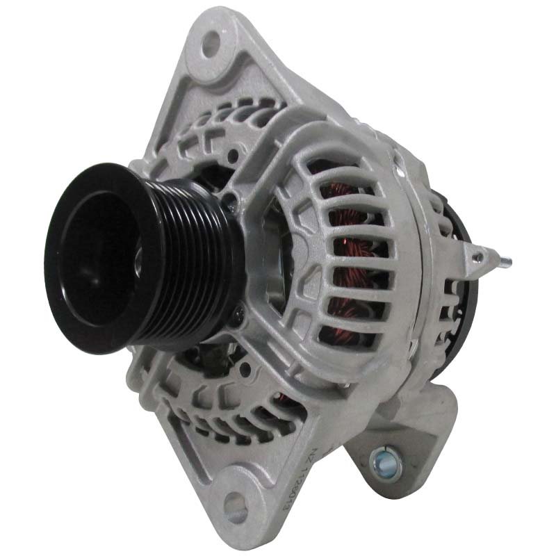 Fabbro Bosch-Type NCB1 Alternator