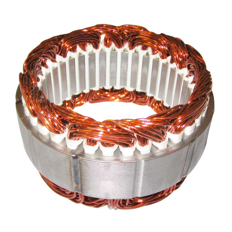 Letrika AAK Stator