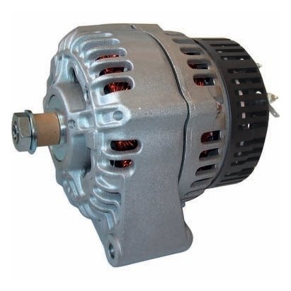 Letrika AAK Compact Alternator - 95 A