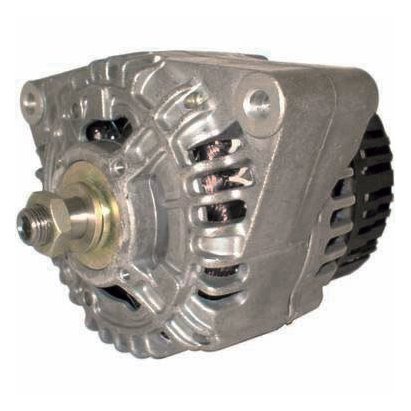 Letrika AAK Alternator - 55 A