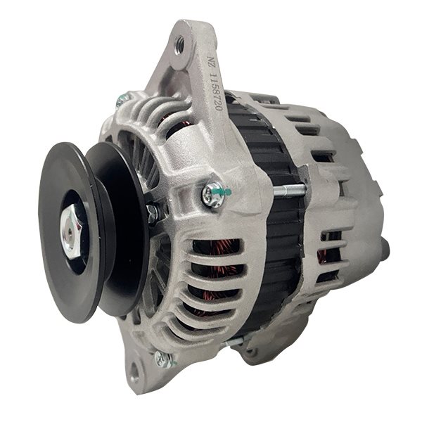 Fabbro Mitsubishi-Type Alternator
