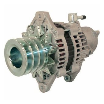 Fabbro Hitachi-Type Alternator - 50 A