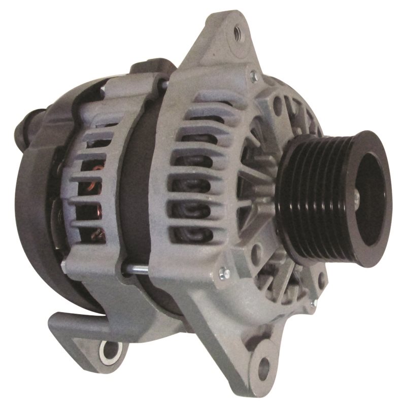 Nippon  Denso-Type  Alternator