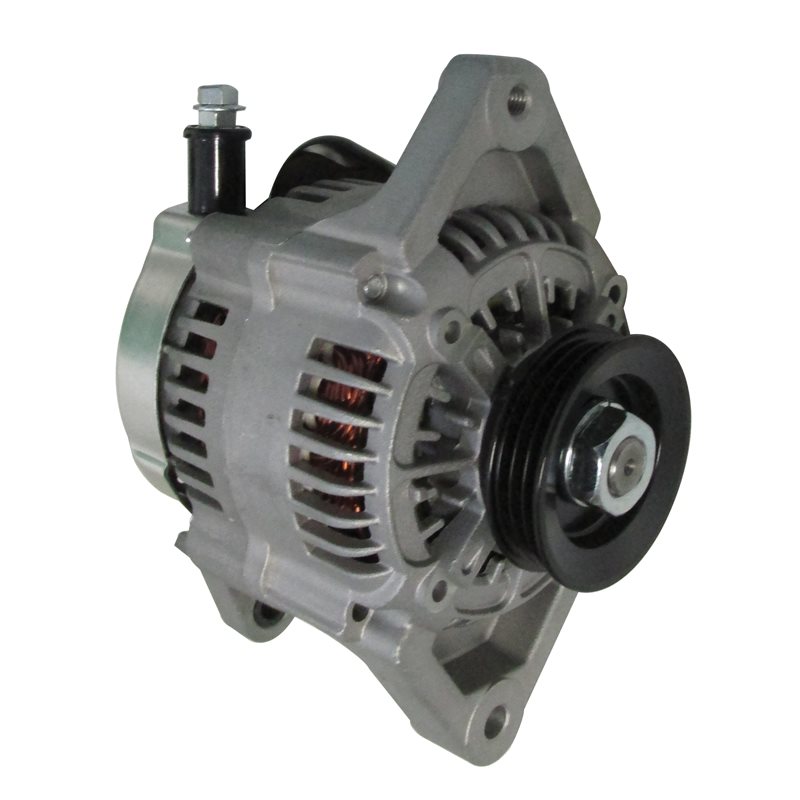 Lucas Electrik Nippon Denso-Type Alternator - 55 A