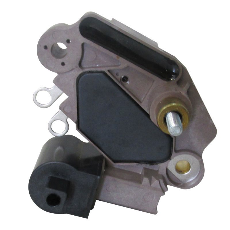 Valeo-Type Regulator - 1 Post (L)