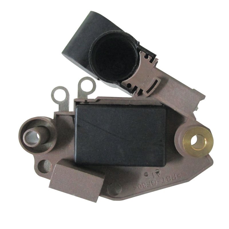 Valeo-Type Regulator - 2 Pin (L-Dummy)