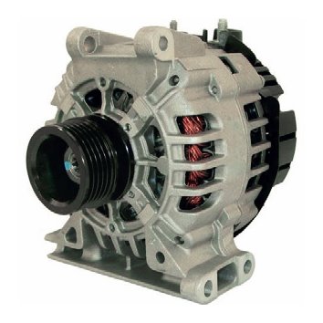 Valeo-Type SG9B Alternator