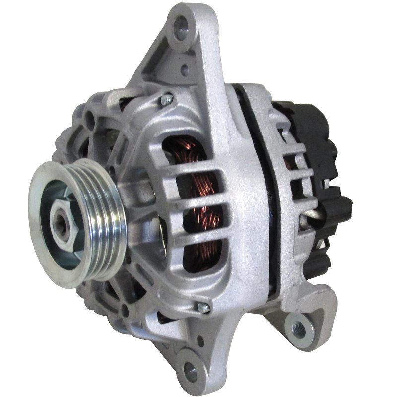 Fabbro Valeo-Type Alternator