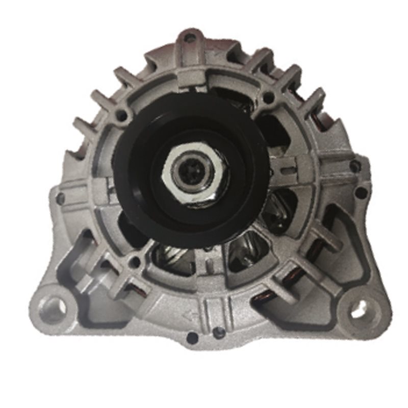 Valeo-Type Alternator