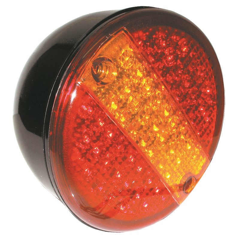 Iconiq® LED Combination Signal Light