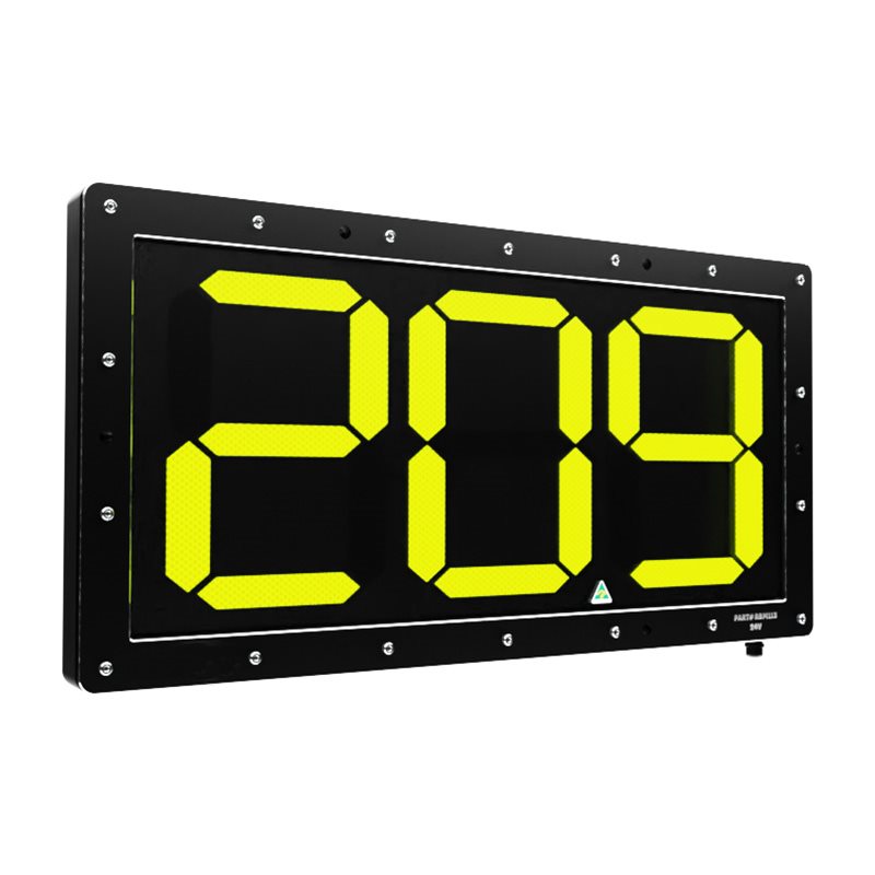 Iconiq® Ultra Modular Display LED Signs (Medium)