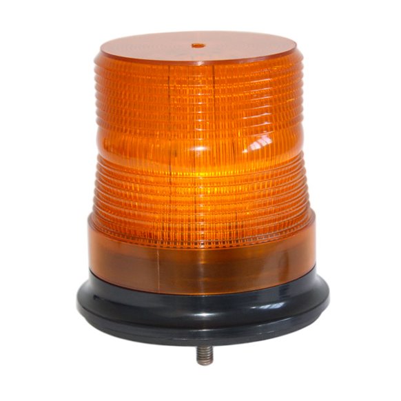 Iconiq® LED Amber Strobe Light
