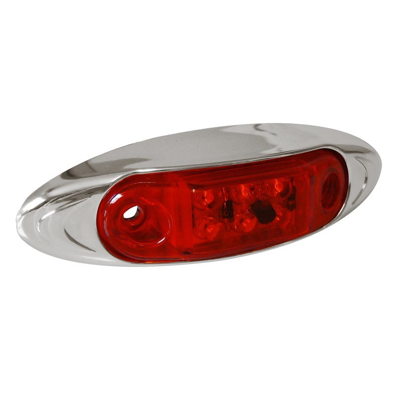 Iconiq® Oval LED Marker Light