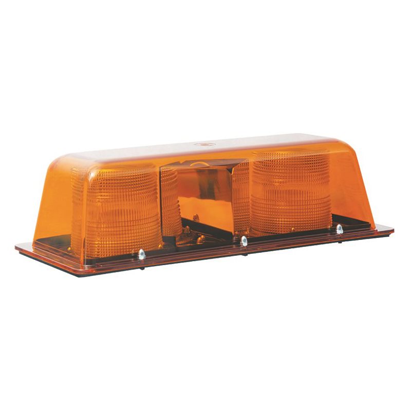 Star C2 LED Mini Light Bar
