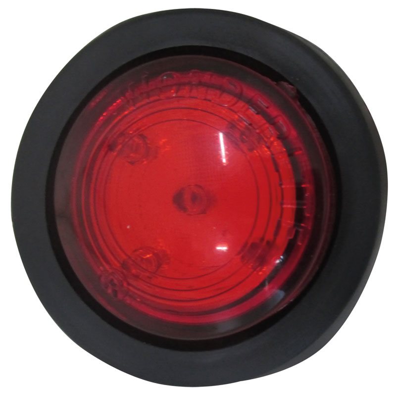 LED Marker Lamp - Including Grommet