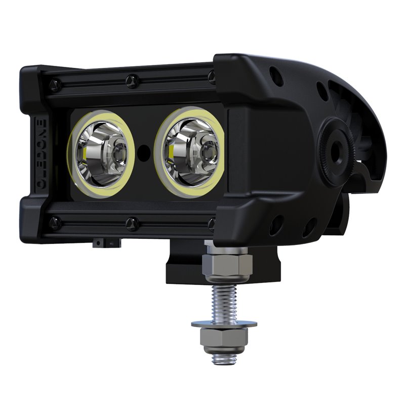Iconiq® 4x4 Angel-Eye Light Bar