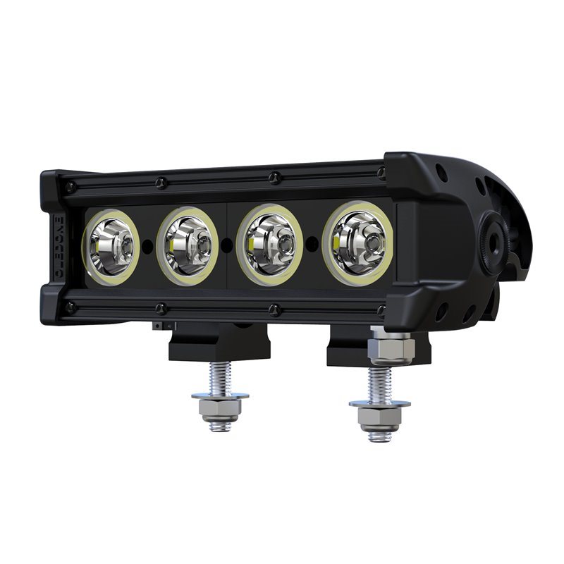 Iconiq® 4x4 Angel-Eye Light Bar