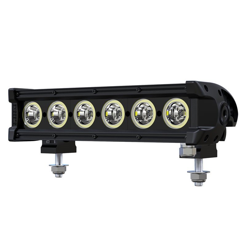 Iconiq® 4x4 Angel-Eye Light Bar