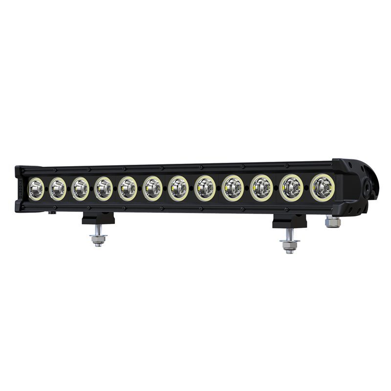 Iconiq® 4x4 Angel-Eye Light Bar