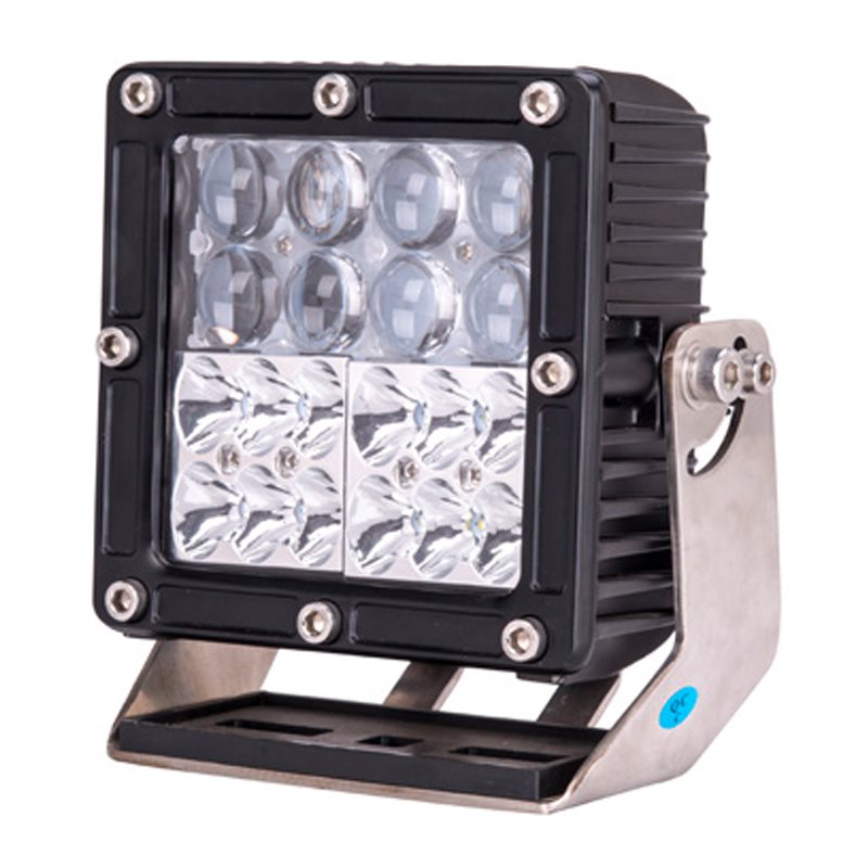 Iconiq Ultra LED Combo Light