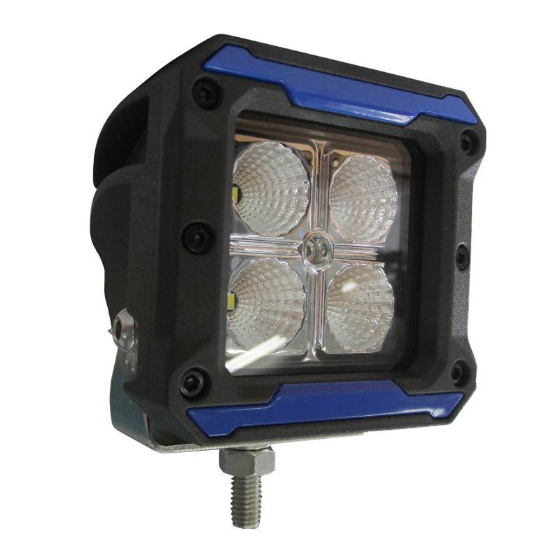 Iconiq Ultra Cube LED Work Light