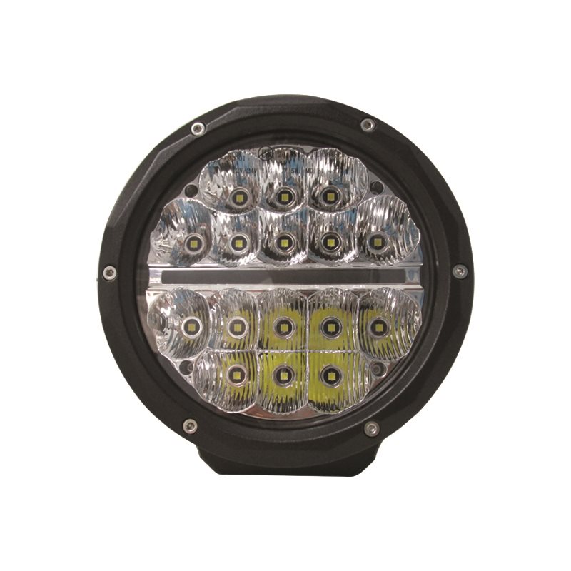 Iconiq Ultra 6” LED Driving Light