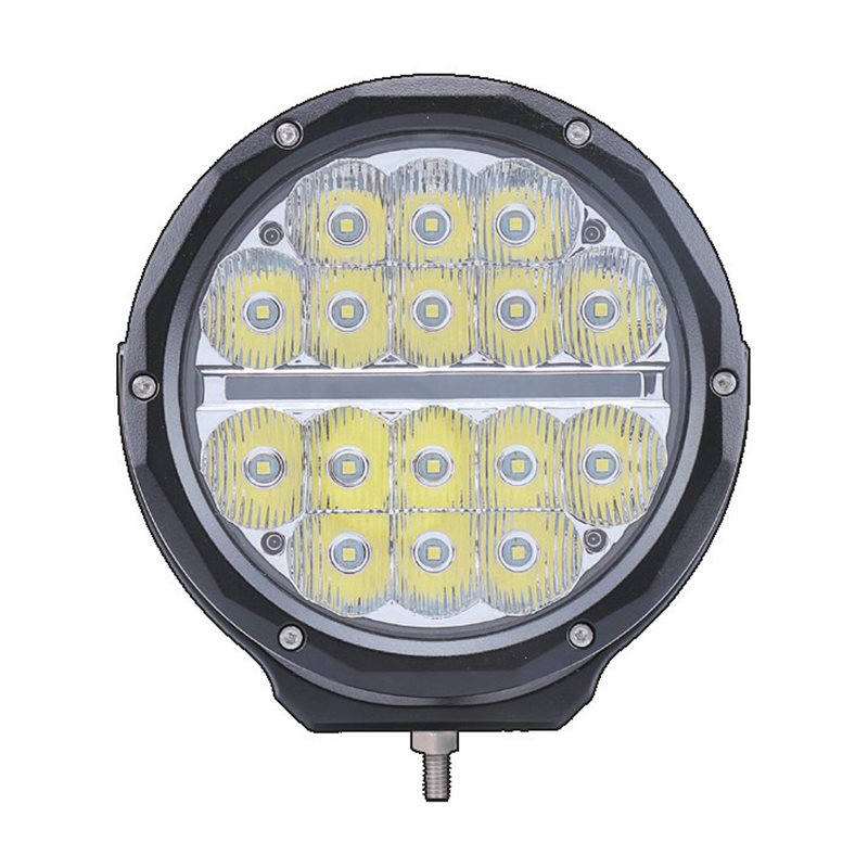 Iconiq Ultra 7” LED Driving Light