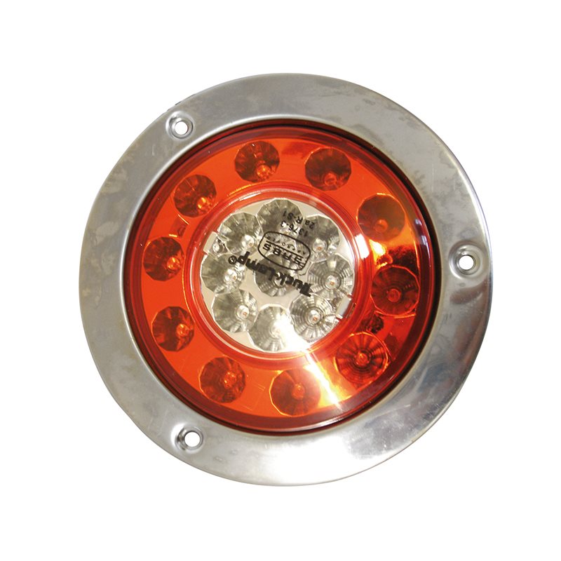 Trucklamp Stop/Tail/ Indicator Light