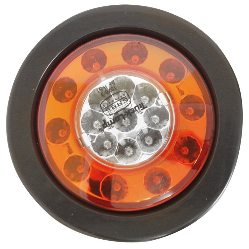 Stop/Tail/ Indicator LED Light