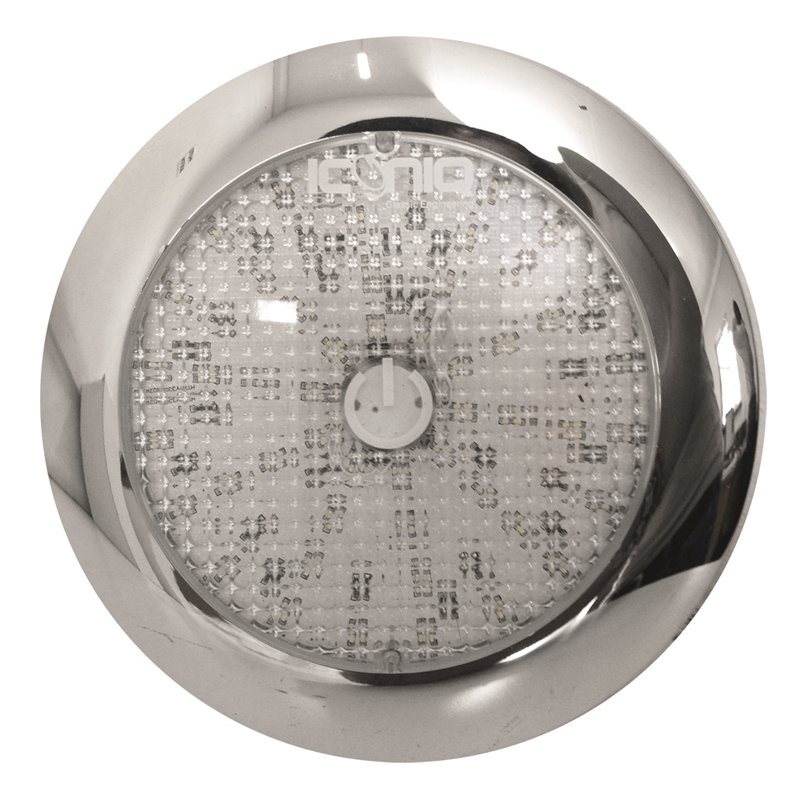 Iconiq® Round LED Interior Ceiling Light