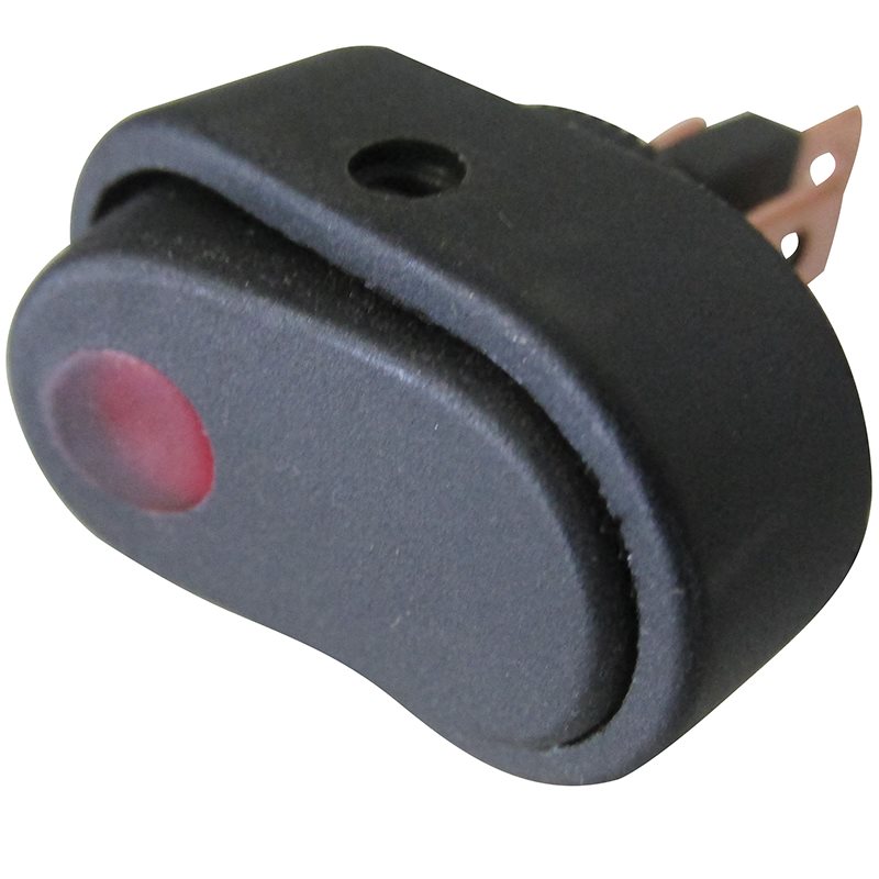 TrylecHD On-Off Rocker Switch