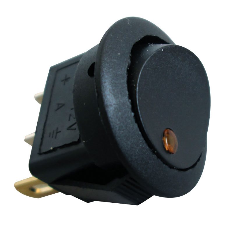 TrylecHD On-Off Rocker Switch