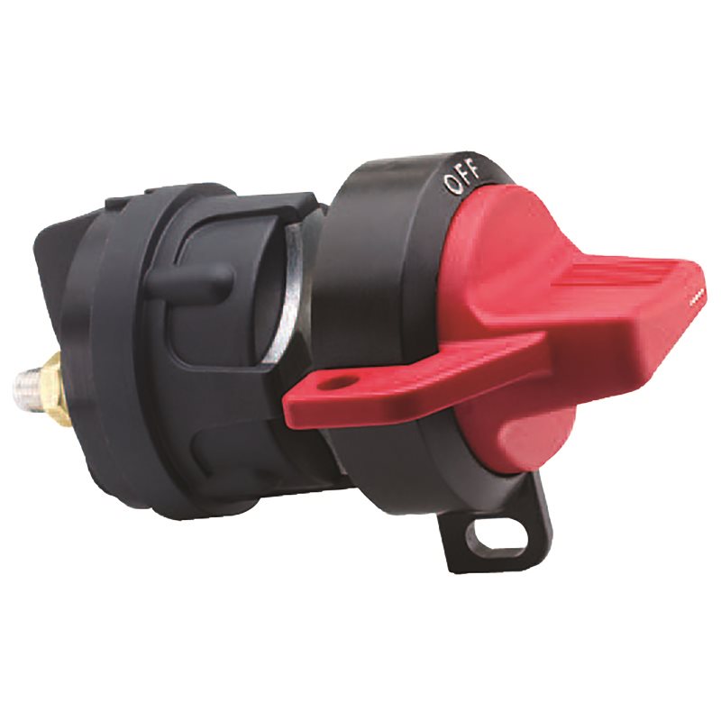 Cole Hersee Isolator Switch