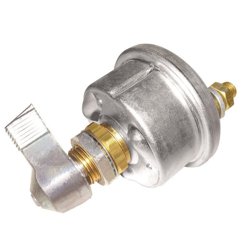 Cole Hersee Isolator Switch 2 Pole