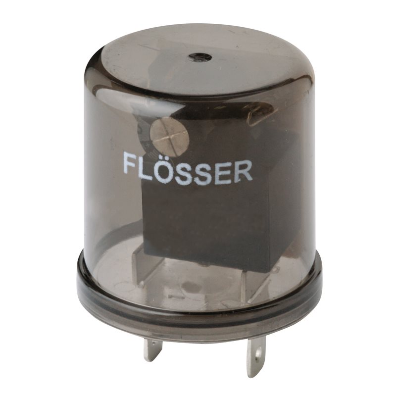 Flösser 12 V Flasher Unit