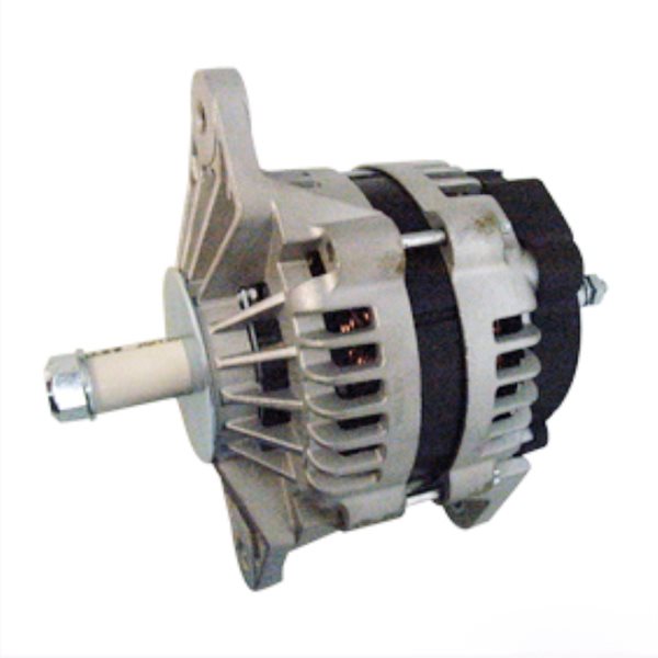 Delco-Type 24SI Alternator