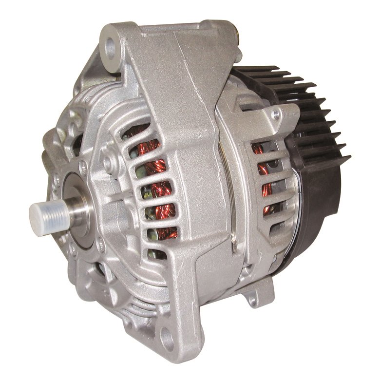 Prestolite (Bosch Design) Alternator