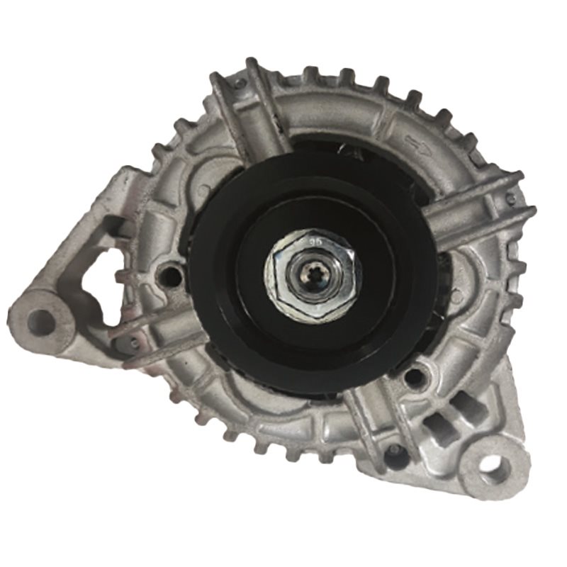 Valeo-Type Alternator