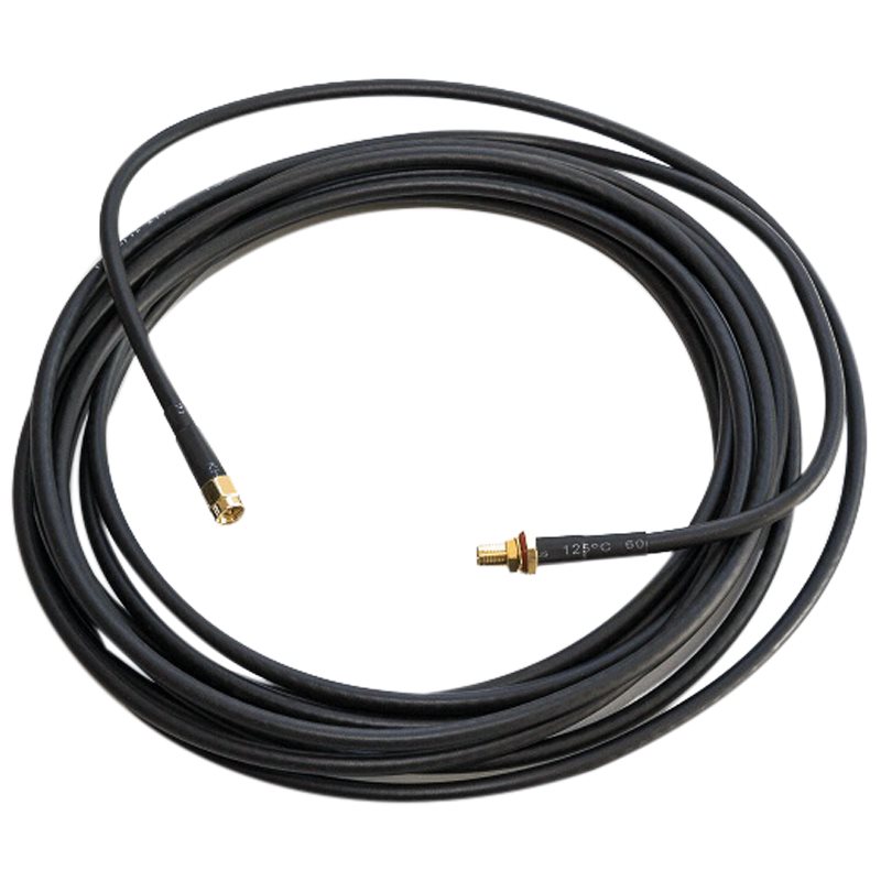 Coaxial Cable