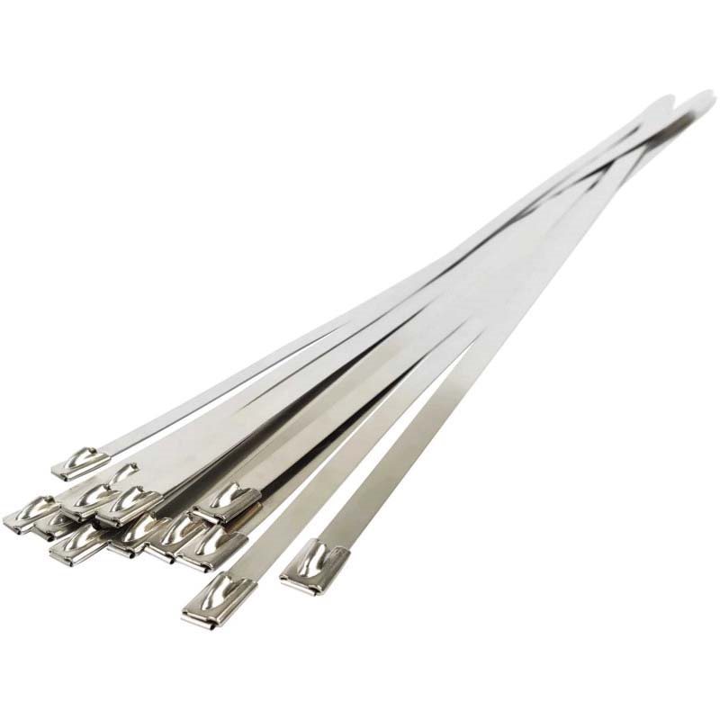 Stainless Steel Cable Ties