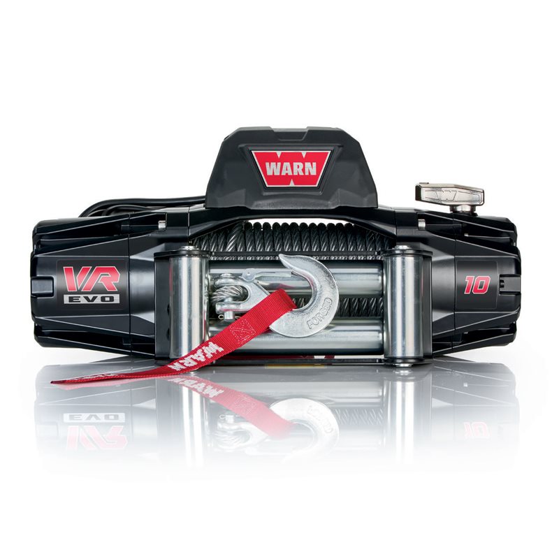 Warn EV EVO 10-Series Winches