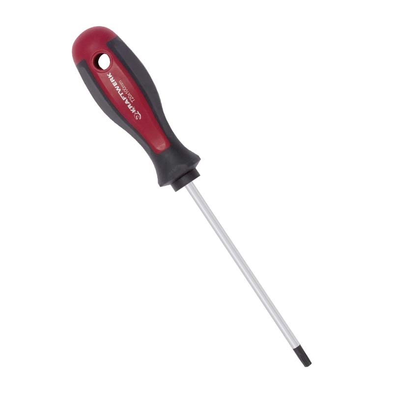 Kraftwerk TX Screwdriver T10