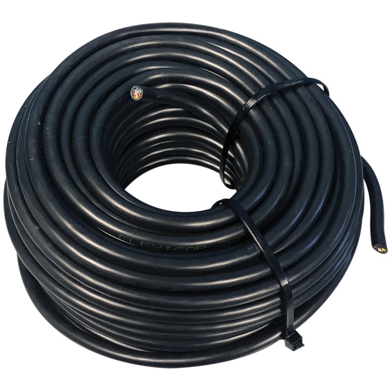 Multicore Cable (7 Core x 0.75 mm)