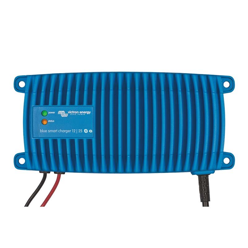 Victron Blue Smart Battery Charger