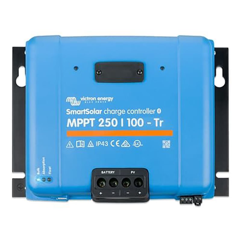 Victron Energy BlueSolar MPPT 250/100 Tr VE.Can